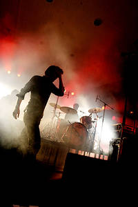 2005-07-29 - Phoenix från Storsjöyran, Östersund