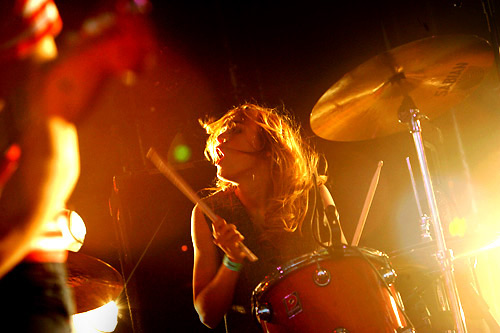 2005-07-28 - Sahara Hotnights från Storsjöyran, Östersund