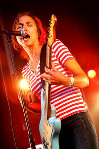 2005-07-28 - Sahara Hotnights från Storsjöyran, Östersund