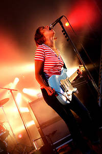 2005-07-28 - Sahara Hotnights från Storsjöyran, Östersund