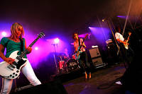 2005-07-28 - Sahara Hotnights från Storsjöyran, Östersund