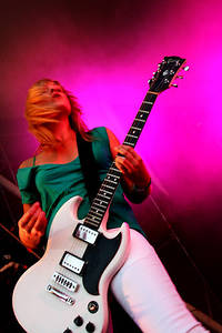 2005-07-28 - Sahara Hotnights från Storsjöyran, Östersund