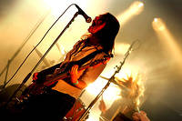 2005-07-28 - Sahara Hotnights från Storsjöyran, Östersund