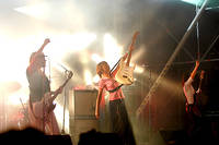 2005-07-28 - Sahara Hotnights från Storsjöyran, Östersund