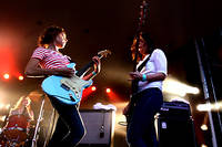 2005-07-28 - Sahara Hotnights från Storsjöyran, Östersund