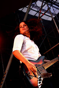 2005-07-28 - Sahara Hotnights från Storsjöyran, Östersund