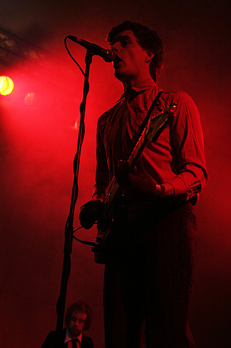 2004-05-28 - CDOASS från Popaganda, Stockholm