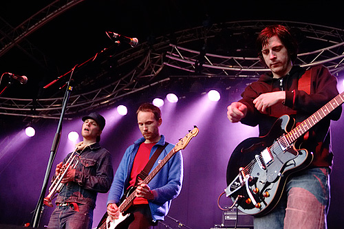 2004-05-28 - David & The Citizens från Popaganda, Stockholm