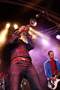 2004-05-28 - David & The Citizens från Popaganda, Stockholm