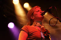 2004-05-28 - David & The Citizens från Popaganda, Stockholm