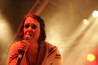 2004-05-29 - Marit Bergman från Popaganda, Stockholm