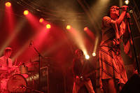 2004-05-29 - Marit Bergman från Popaganda, Stockholm