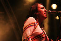 2004-05-29 - Marit Bergman från Popaganda, Stockholm