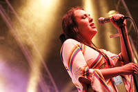 2004-05-29 - Marit Bergman från Popaganda, Stockholm