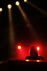 2004-05-29 - Marit Bergman från Popaganda, Stockholm