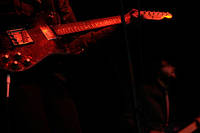 2004-05-29 - Shout Out Louds från Popaganda, Stockholm
