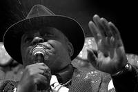2005-07-28 - Solomon Burke från Storsjöyran, Östersund