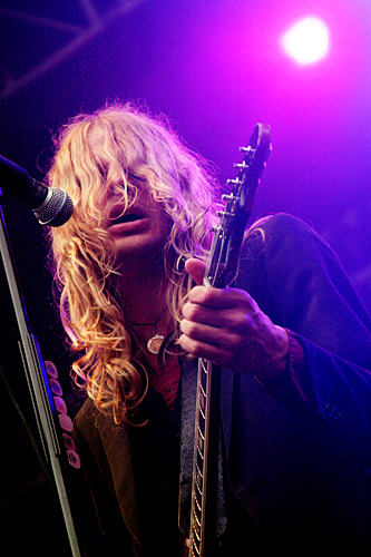 2005-08-02 - The Hellacopters från Trädgår'n, Göteborg 2005-08-02 - The Hellacopters från Trädgår'n, Göteborg