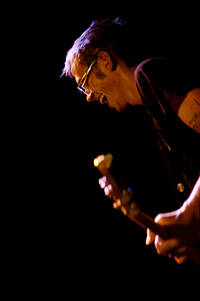 2005-08-03 - Chixdiggit från Mejeriet, Lund