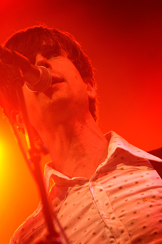 2005-08-04 - Timo Räisänen från Göteborgs Kulturkalas, Göteborg