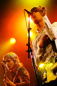 2005-08-04 - Timo Räisänen från Göteborgs Kulturkalas, Göteborg