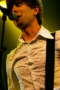 2005-08-04 - Timo Räisänen från Göteborgs Kulturkalas, Göteborg