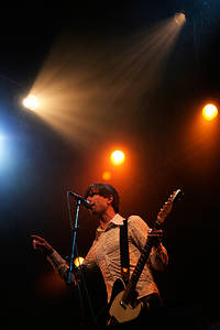 2005-08-04 - Timo Räisänen från Göteborgs Kulturkalas, Göteborg