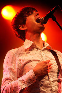 2005-08-04 - Timo Räisänen från Göteborgs Kulturkalas, Göteborg