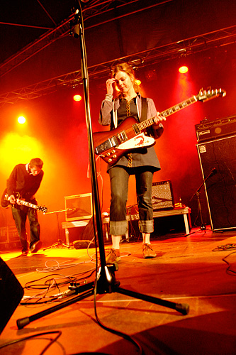 2005-08-04 - Sambassadeur från Göteborgs Kulturkalas, Göteborg