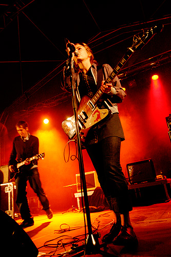 2005-08-04 - Sambassadeur från Göteborgs Kulturkalas, Göteborg