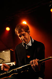 2005-08-04 - Sambassadeur från Göteborgs Kulturkalas, Göteborg