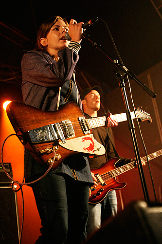 2005-08-04 - Sambassadeur från Göteborgs Kulturkalas, Göteborg
