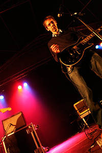 2005-08-04 - Sambassadeur från Göteborgs Kulturkalas, Göteborg
