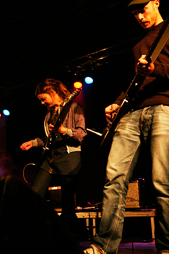 2005-08-04 - Sambassadeur från Göteborgs Kulturkalas, Göteborg