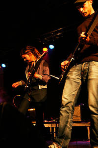 2005-08-04 - Sambassadeur från Göteborgs Kulturkalas, Göteborg