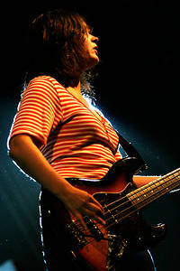 2005-08-04 - Sahara Hotnights från Göteborgs Kulturkalas, Göteborg