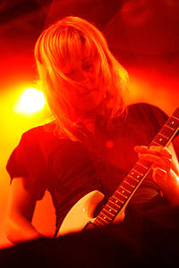 2005-08-04 - Sahara Hotnights från Göteborgs Kulturkalas, Göteborg