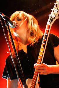 2005-08-04 - Sahara Hotnights från Göteborgs Kulturkalas, Göteborg