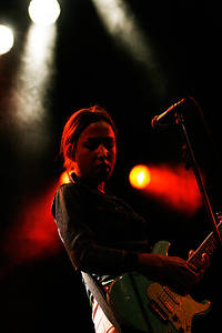 2005-08-04 - Sahara Hotnights från Göteborgs Kulturkalas, Göteborg