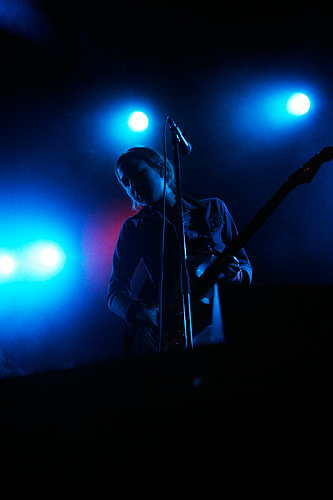 2005-08-04 - Sahara Hotnights från Göteborgs Kulturkalas, Göteborg