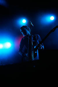 2005-08-04 - Sahara Hotnights från Göteborgs Kulturkalas, Göteborg