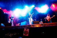 2005-08-04 - Sahara Hotnights från Göteborgs Kulturkalas, Göteborg