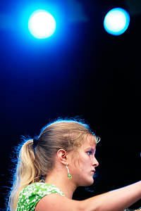 2005-08-04 - David Fridlund från Göteborgs Kulturkalas, Göteborg