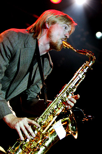 2005-07-29 - Ulf Lundell från Storsjöyran, Östersund