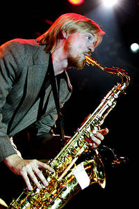 2005-07-29 - Ulf Lundell från Storsjöyran, Östersund