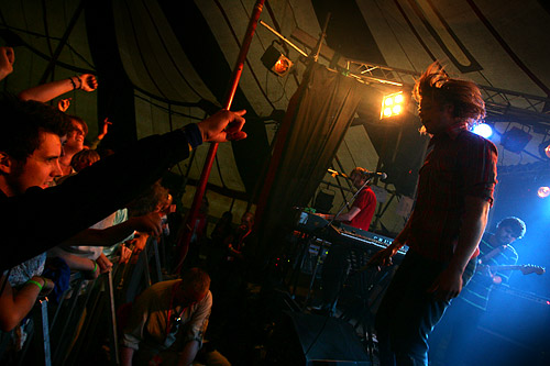 2005-07-29 - Silverbullit från Storsjöyran, Östersund 2005-07-29 - Silverbullit från Storsjöyran, Östersund