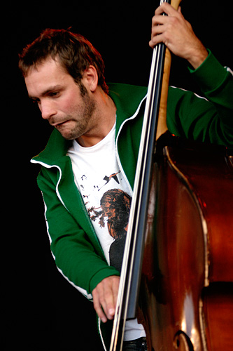 2005-08-06 - MusicMusicMusic från Göteborgs Kulturkalas, Göteborg