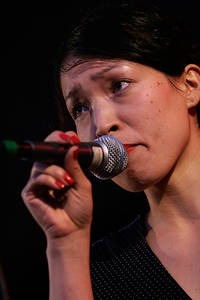 2005-08-06 - Yukimi Nagano från Göteborgs Kulturkalas, Göteborg
