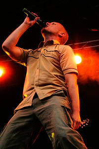 2005-08-06 - USCB Allstars från Göteborgs Kulturkalas, Göteborg