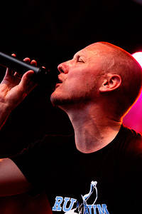 2005-08-06 - USCB Allstars från Göteborgs Kulturkalas, Göteborg